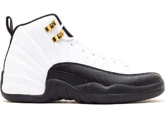 Jordan 12 Retro Taxi 2013 (GS)