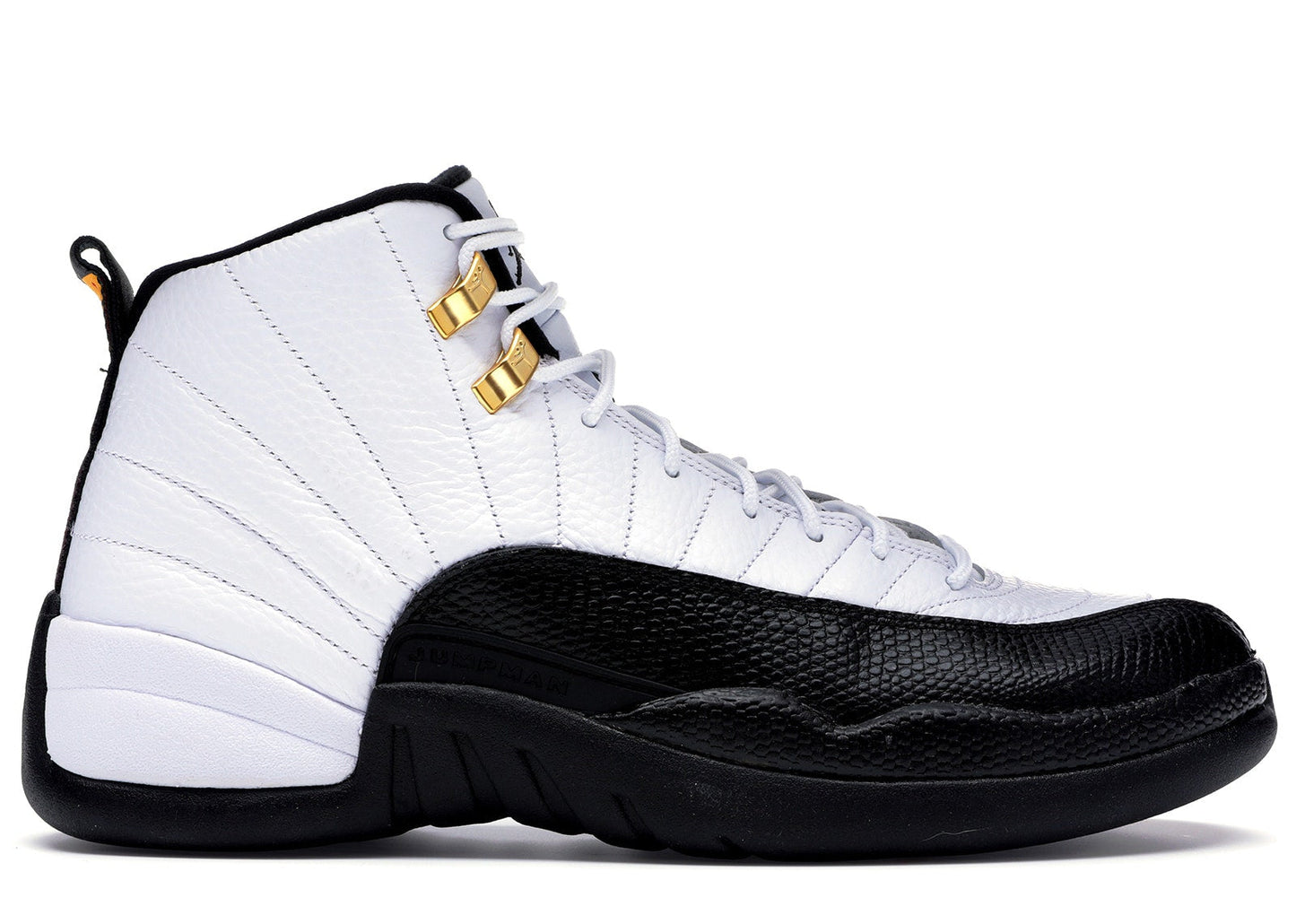 Jordan 12 Retro Taxi (2013)