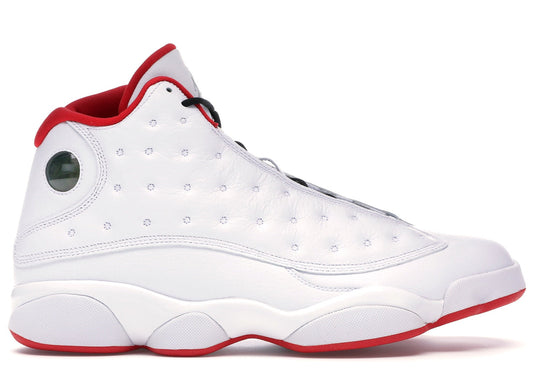 Jordan 13 Retro Alternate History of Flight