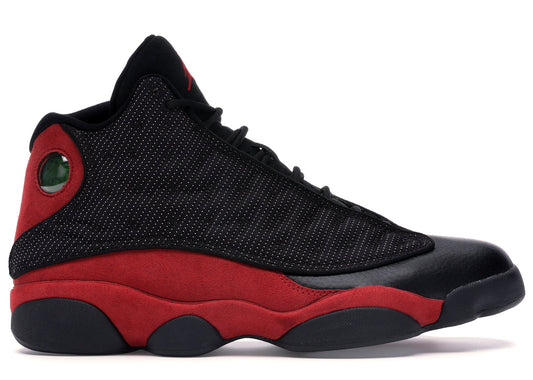 Jordan 13 Retro Bred (2004)