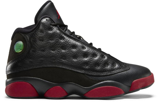 Jordan 13 Retro Dirty Bred