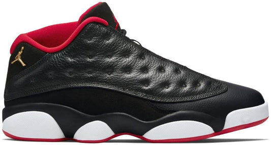 Jordan 13 Retro Low Bred