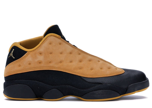 Jordan 13 Retro Low Chutney