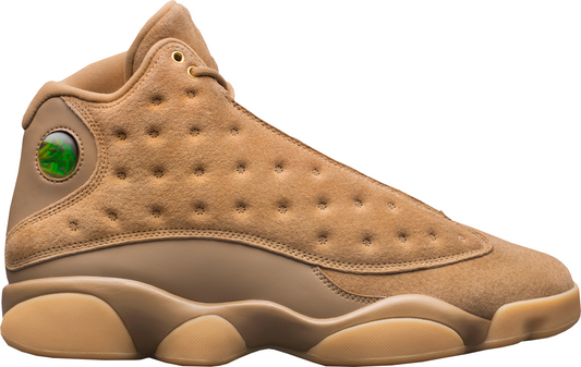 Jordan 13 Retro Wheat