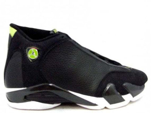 Jordan 14 OG Indiglo