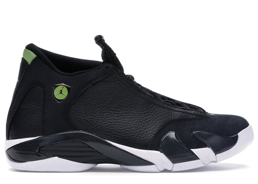 Jordan 14 Retro Indiglo GS (2016)