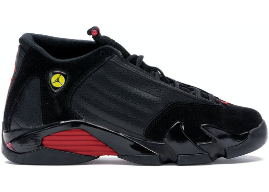 Jordan 14 Retro Last Shot (2018)