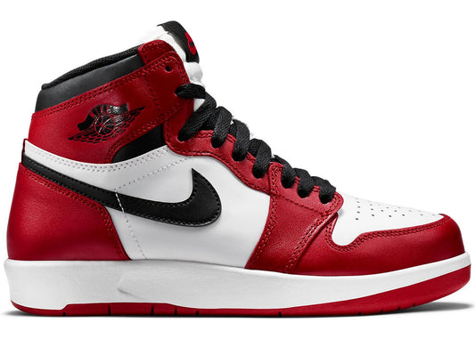 Jordan 1.5 Retro Chicago (2015) GS