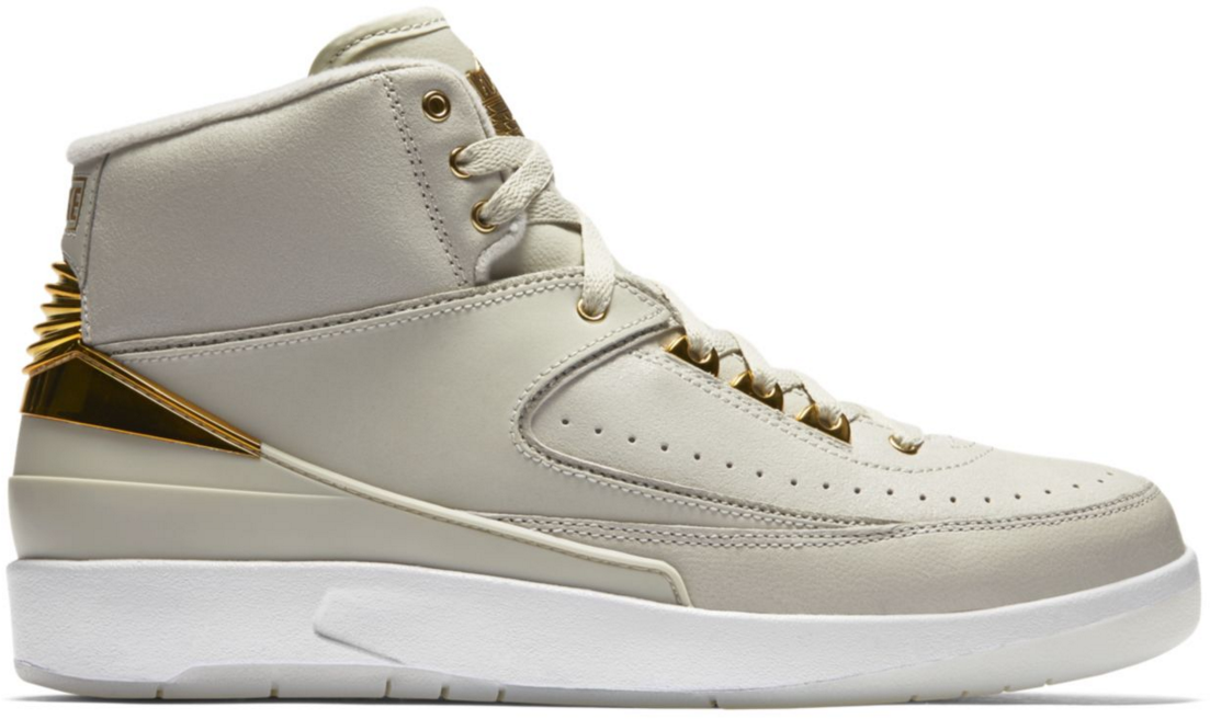 Jordan 2 Retro Quai 54