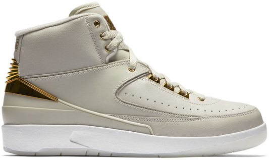 Jordan 2 Retro Quai 54