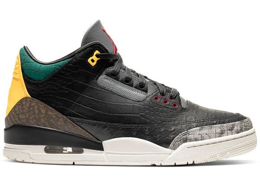 Jordan 3 Retro SE Animal Instinct 2.0