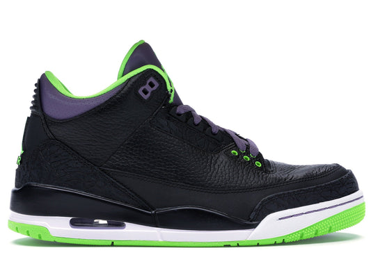 Jordan 3 Retro Joker