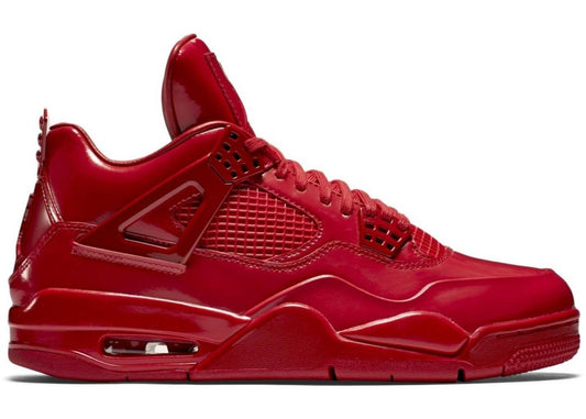 Jordan 4 Retro 11Lab4 Red