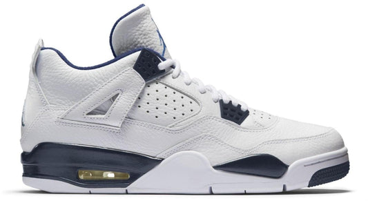 Jordan 4 Retro Columbia (2015)