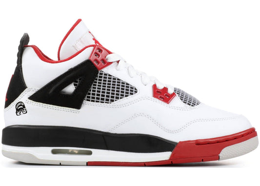 Jordan 4 Retro Mars Blackmon (GS)