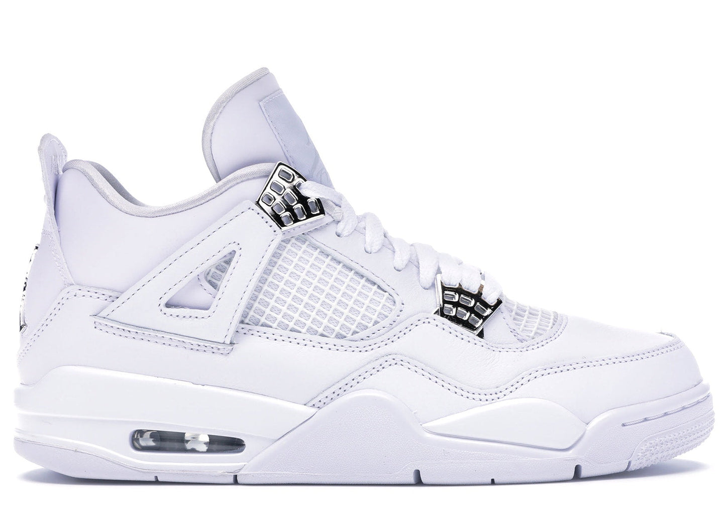 Jordan 4 Retro Pure Money (2017)