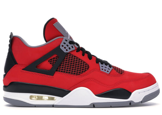 Jordan 4 Retro Toro Bravo