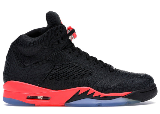 Jordan 5 Retro 3Lab5 Infrared