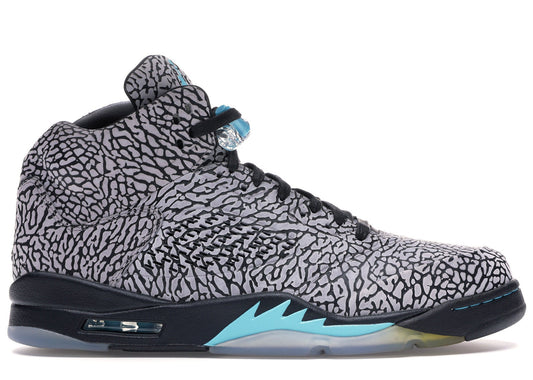 Jordan 5 Retro 3Lab5