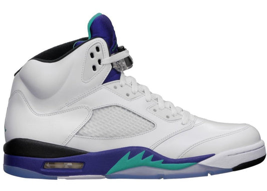 Jordan 5 Retro Grape (2013)