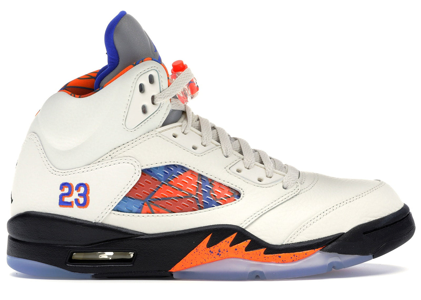 Jordan 5 Retro International Flight