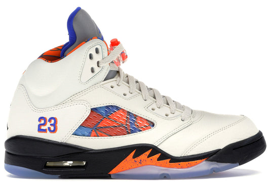 Jordan 5 Retro International Flight