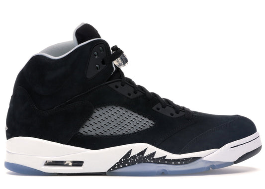 Jordan 5 Retro Moonlight (2021)