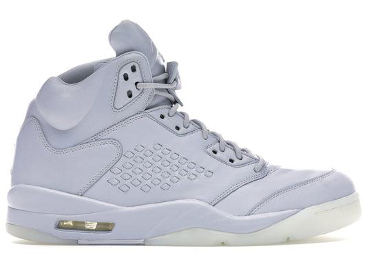 Jordan 5 Retro Pure Platinum