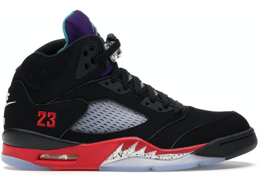 Jordan 5 Retro Top 3