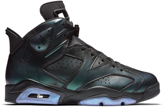 Jordan 6 Retro All Star 2017