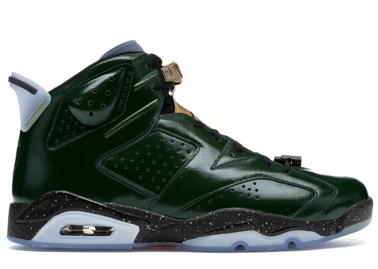 Jordan 6 Retro Champagne