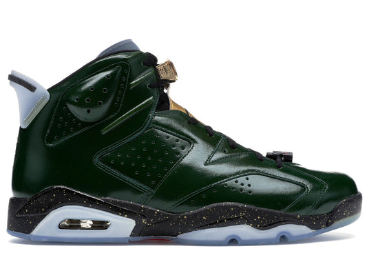 Jordan 6 Retro Champagne