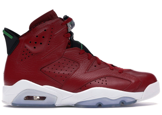 Jordan 6 Retro History of Jordan