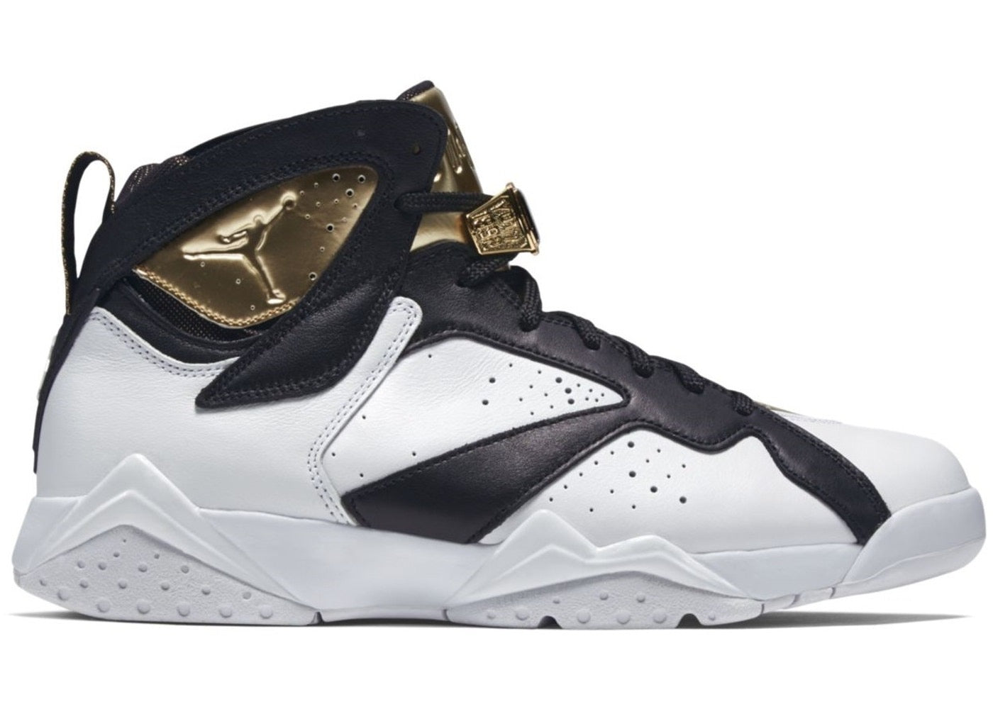 Jordan 7 Retro Championship Pack “Champagne”