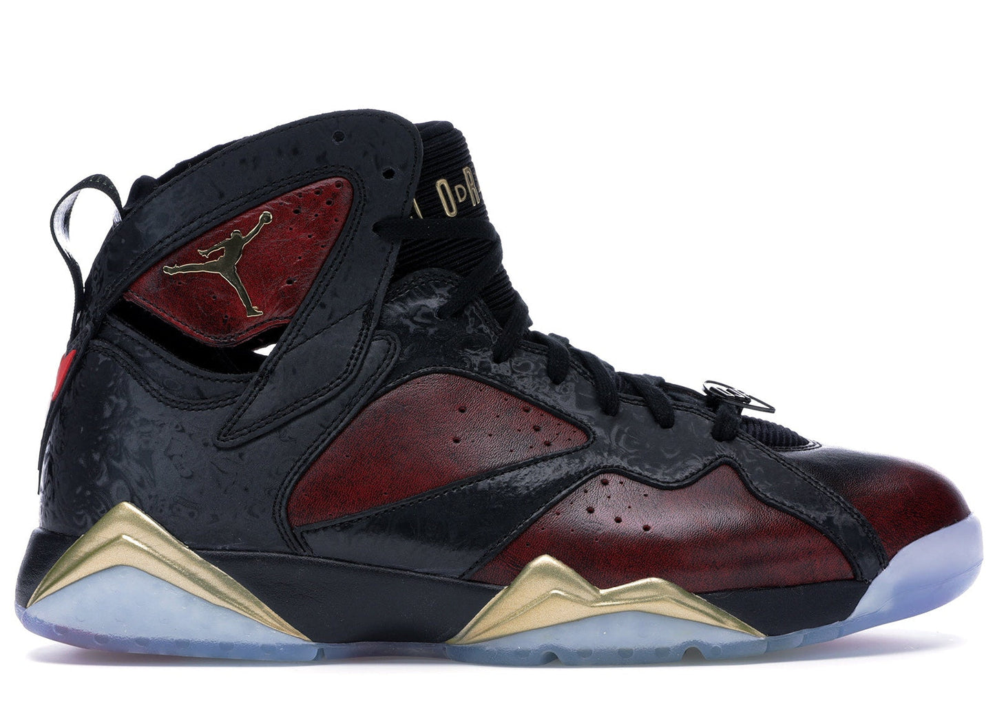 Jordan 7 Retro Doernbecher