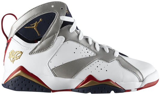 Jordan 7 Retro For the Love of the Game
