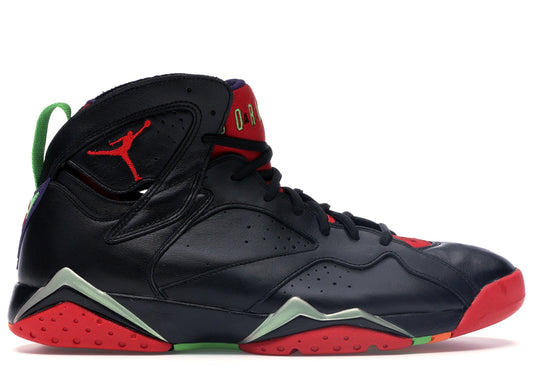 Jordan 7 Retro Marvin the Martian