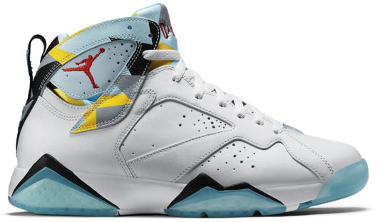 Jordan 7 Retro N7