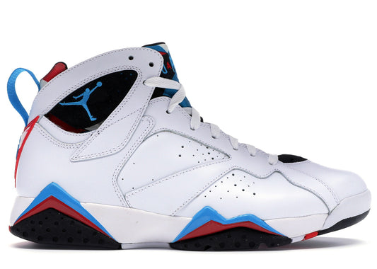 Jordan 7 Retro Orion