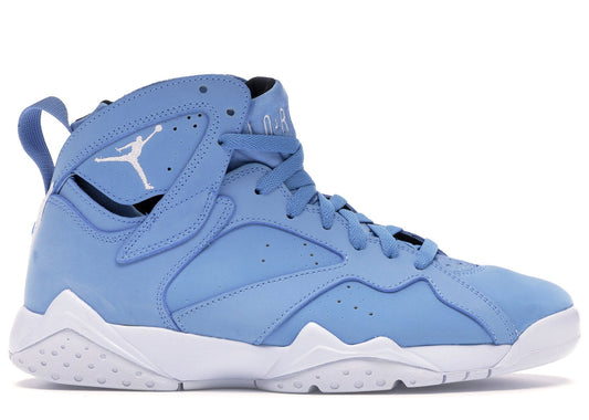 Jordan 7 Retro Pantone