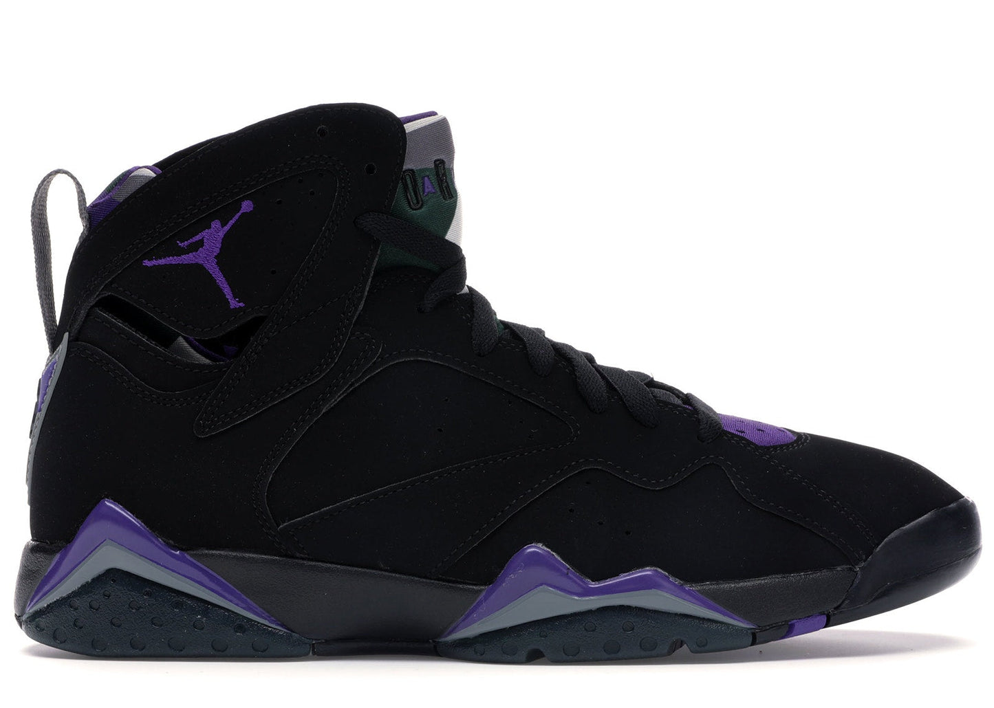 Jordan 7 Retro Ray Allen Bucks (Pre-Owned 9/10)