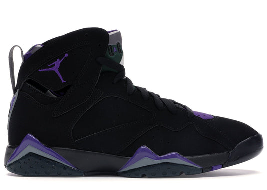 Jordan 7 Retro Ray Allen Bucks (Pre-Owned 9/10)