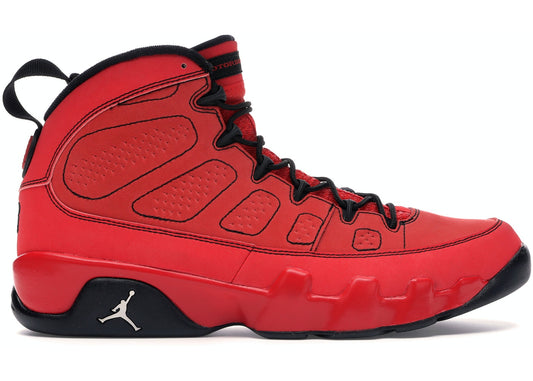 Jordan 9 Retro Motorboat Jones