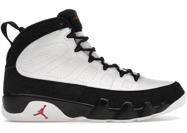 jordan 9 retro OG 2016