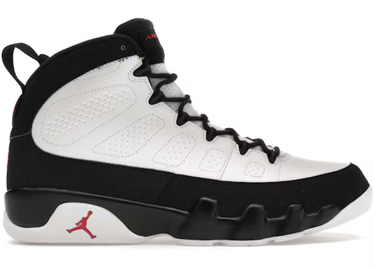 jordan 9 retro OG 2016
