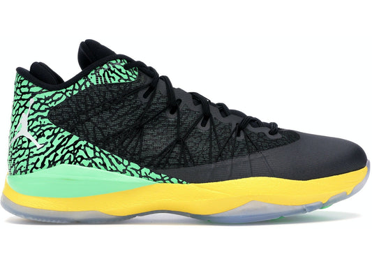 Air Jordan CP3 III Brazil