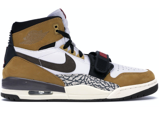 Jordan Legacy 312 Rookie of the Year