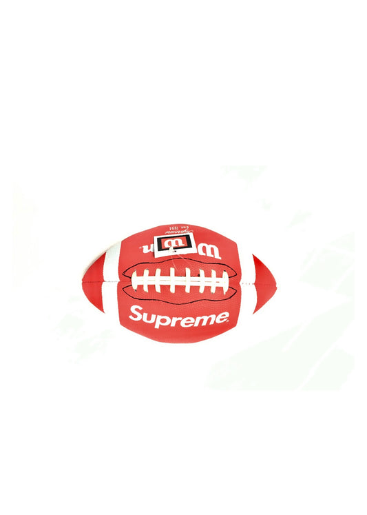 Supreme Wilson American Mini Football
