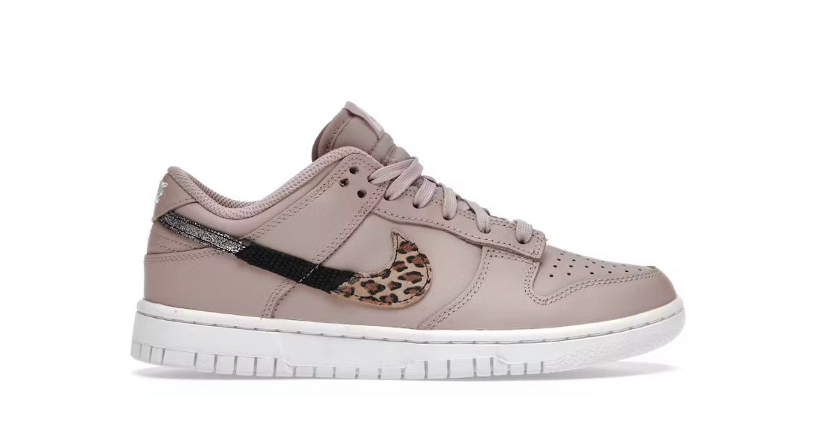 Nike Dunk Low SE Primal Pink