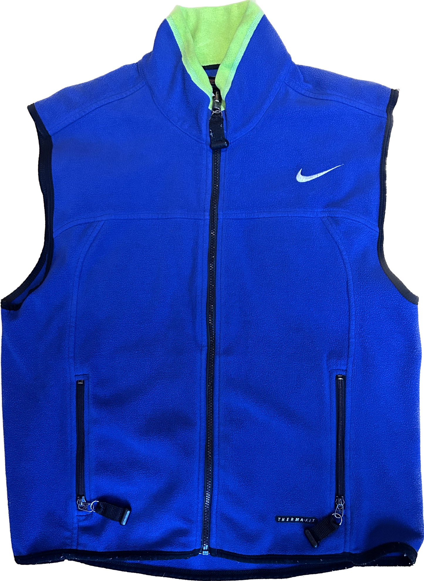 Vintage Nike ACG vest